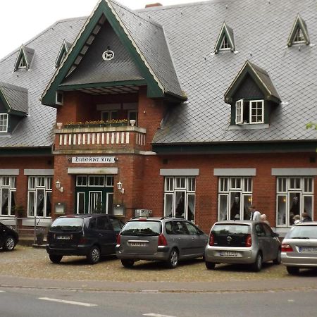 Drelsdoerper Krog Drelsdorf Екстериор снимка