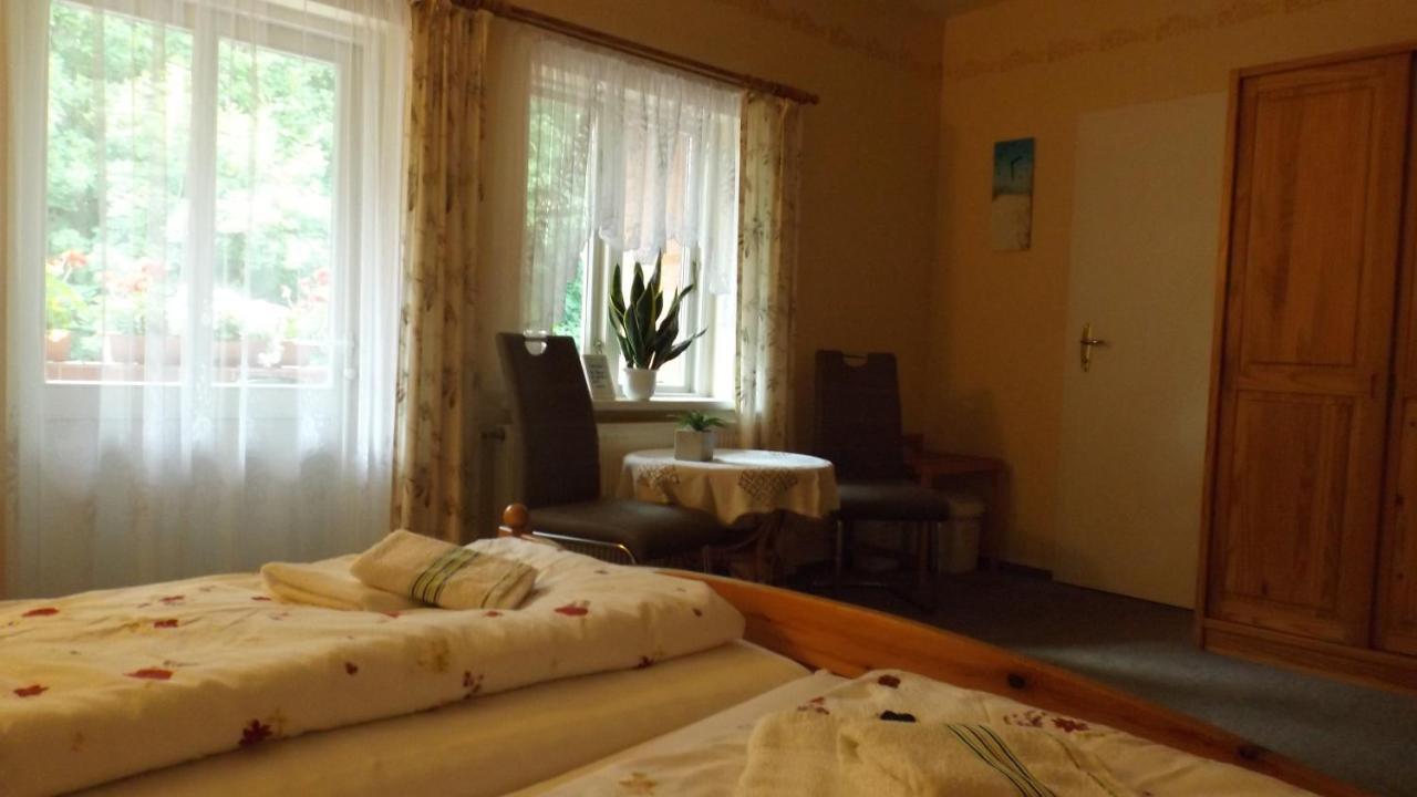Drelsdoerper Krog Drelsdorf Екстериор снимка