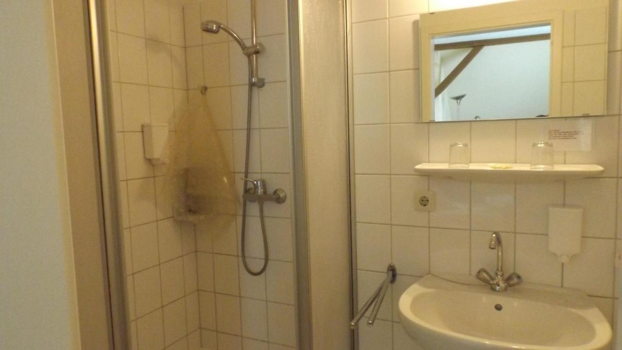 Drelsdoerper Krog Drelsdorf Екстериор снимка