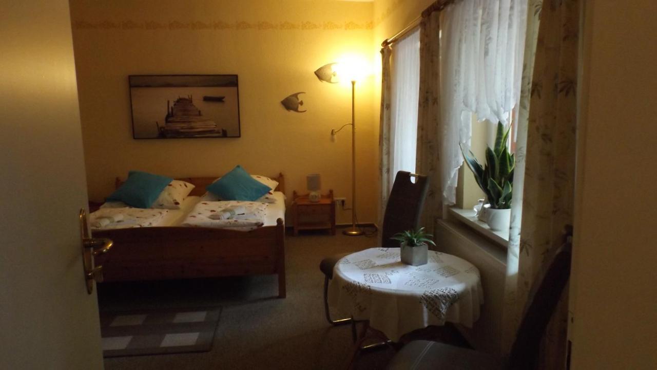 Drelsdoerper Krog Drelsdorf Екстериор снимка