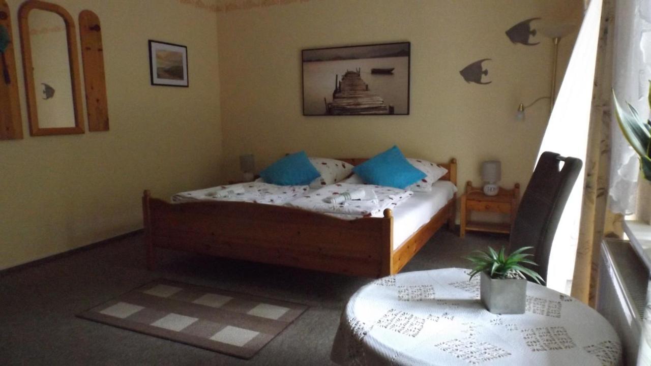 Drelsdoerper Krog Drelsdorf Екстериор снимка